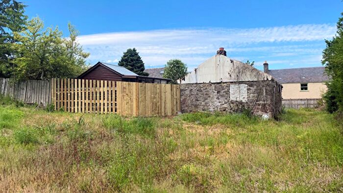 Land For Sale In Muthill, Crieff, PH5