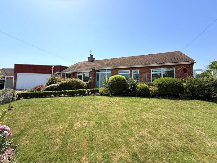 4 Bedroom Detached House For Sale In Orchard Rise, Binton, Stratford Upon Avon, Warwickshire, CV37