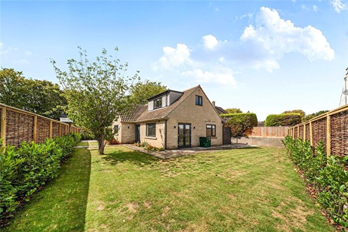 4 Bedroom Detached House For Sale In Westwells, Neston, Corsham, Wiltshire, SN13