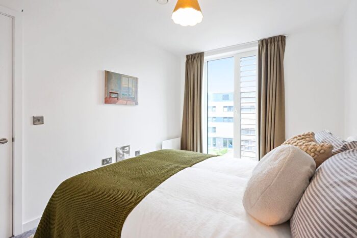 1 Bedroom Flat To Rent In The Kell, Gillingham Gate Road, Gillingham, ME4