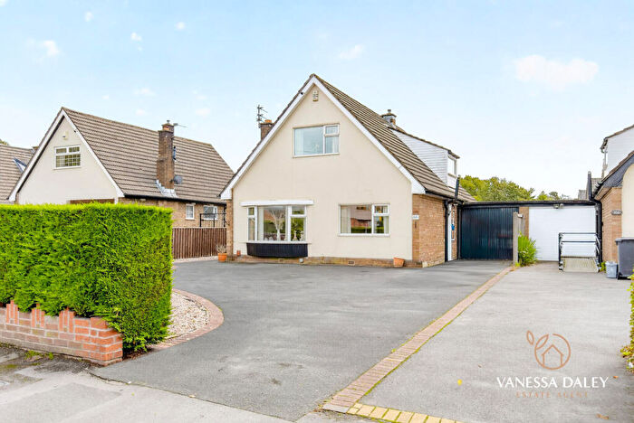 3 Bedroom Detached Bungalow For Sale In Ribbleton Avenue, Preston, PR2