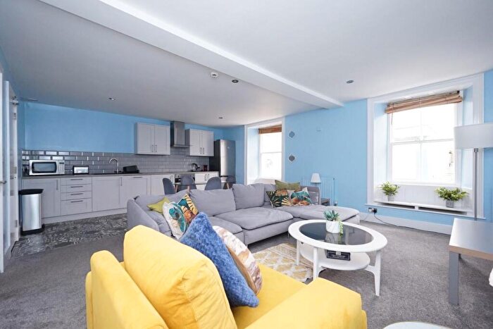 5 Bedroom Maisonette For Sale In Cavendish Street, Ulverston, LA12