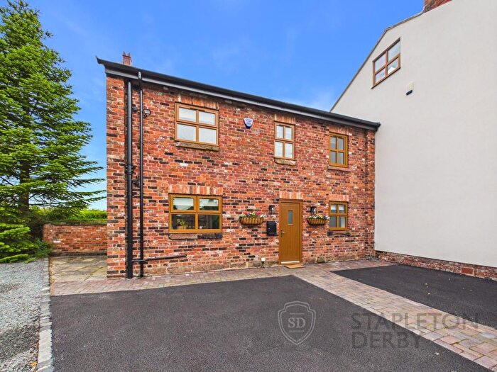 2 Bedroom Property To Rent In Warrington Road, Rainhill, L35