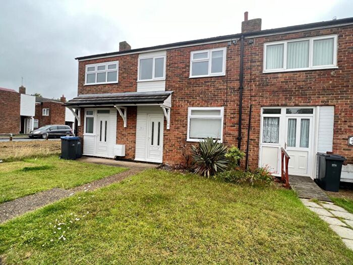 3 Bedroom House To Rent In Altham Grove, Harlow, CM20