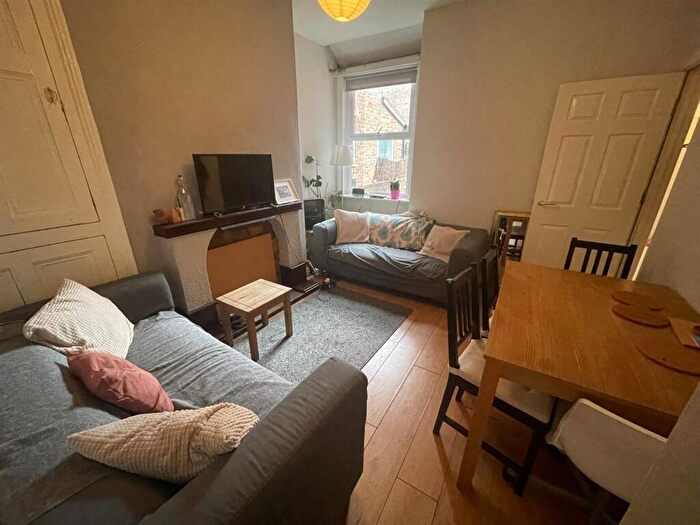 3 Bedroom Property To Rent In Braemar Road, Fallowfield, £pppw, M14