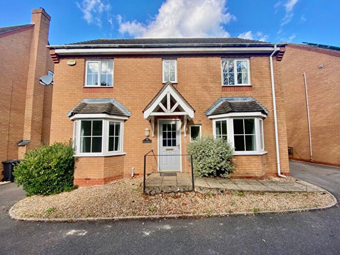 4 Bedroom Detached House To Rent In Buckthorn Road, Hampton Hargate, Peterborough, PE7