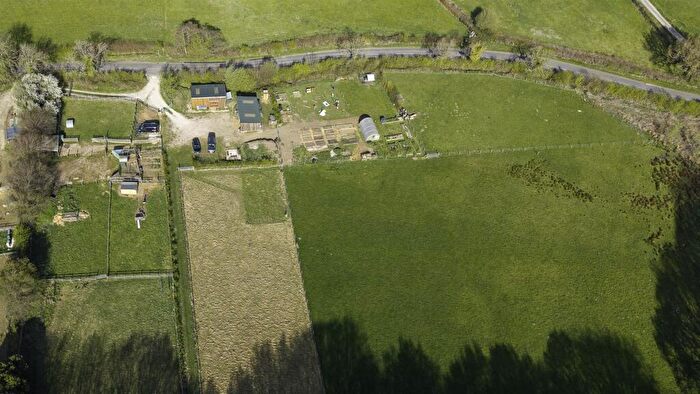 Land For Sale In Land And Stables Off Ashover Road, S42
