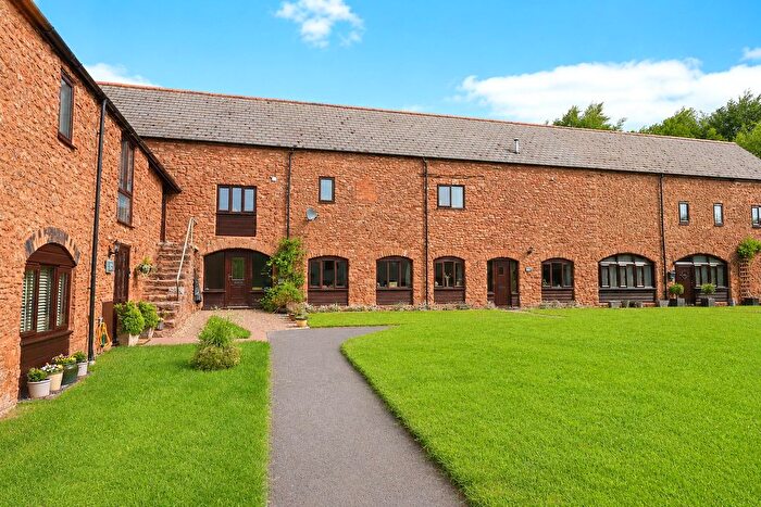4 Bedroom Barn Conversion For Sale In Fitzhead, Taunton, Somerset, TA4
