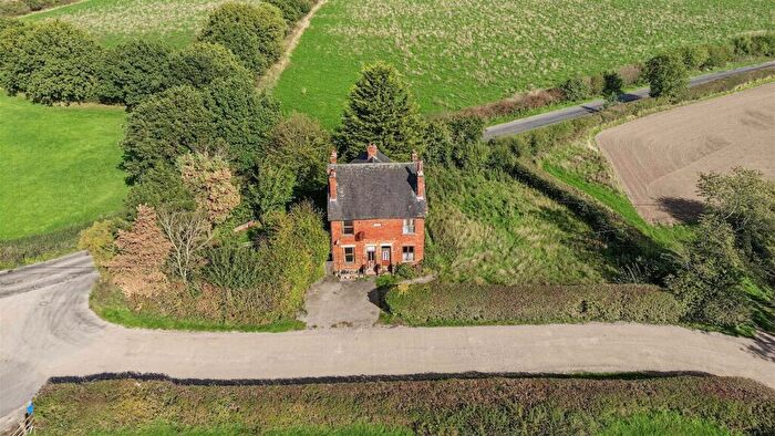 6 Bedroom Cottage For Sale In & Dale Cottages, No Mans Lane, Risley, Derby, DE72