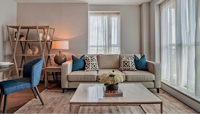 2 Bedroom Flat To Rent In Westferry Circus, London, E14