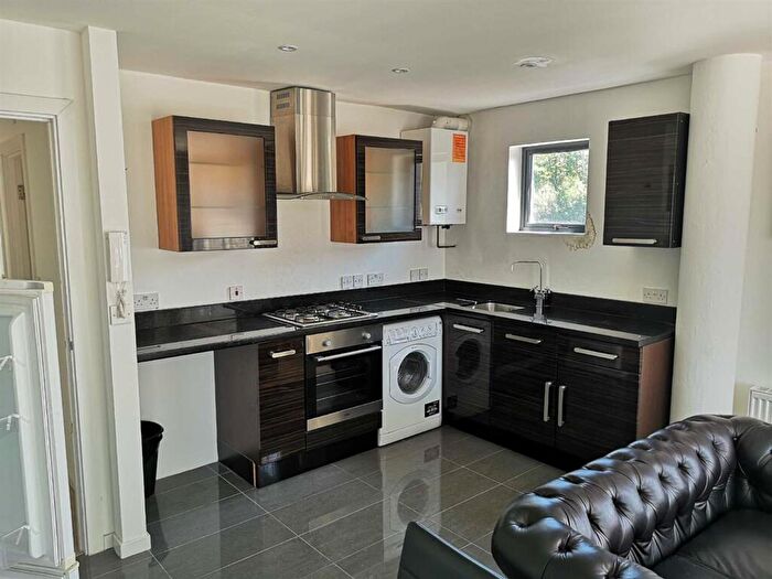 2 Bedroom Apartment To Rent In Low Road, Brigham, CA13