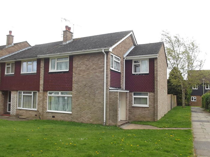 4 Bedroom House To Rent In Bramshaw Road, Canterbury, CT2