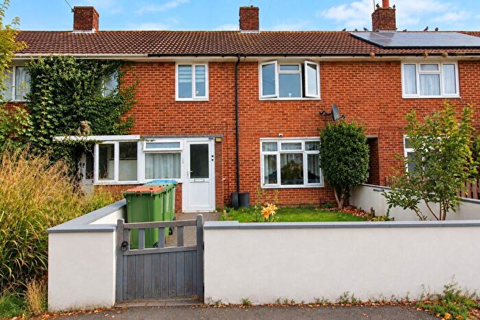 4 Bedroom Terraced House For Sale In Mansel Road East, Southampton, City Of Southampton, SO16