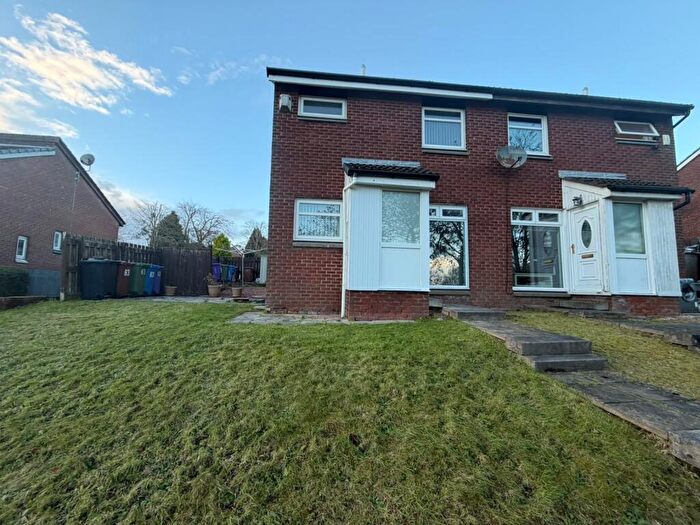 1 Bedroom Flat To Rent In Lochview Drive, Glasgow, G33