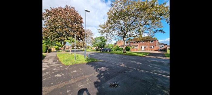 6 Bedroom Semi-Detached House To Rent In Kingsway, Leamington Spa, CV31
