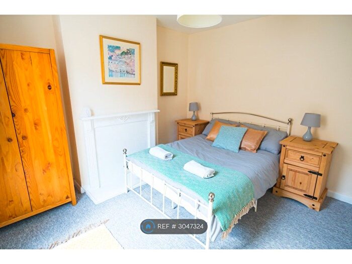 4 Bedroom Terraced House To Rent In Bath, Somerset, BA2
