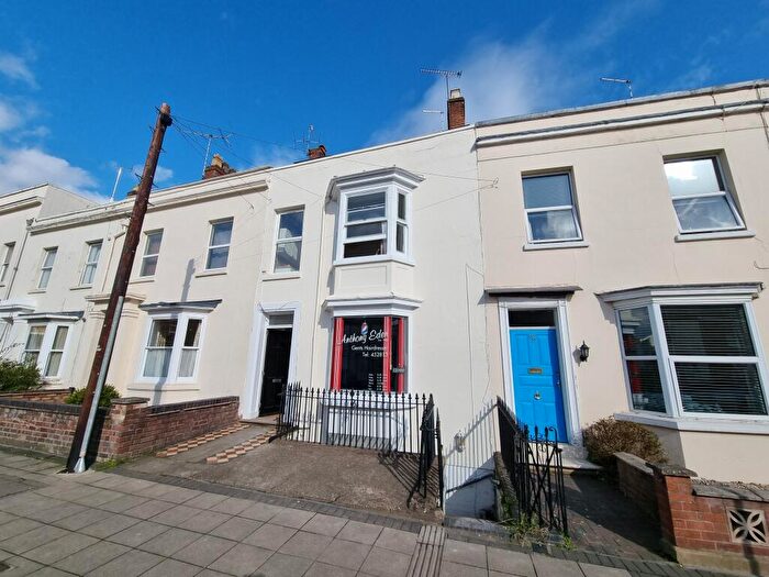 2 Bedroom Apartment To Rent In Clarendon Street, Leamington Spa, CV32