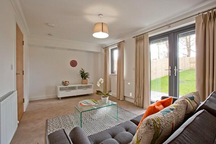 3 Bedroom Town House To Rent In Stoneywood Brae, Aberdeen, Aberdeen City, AB21