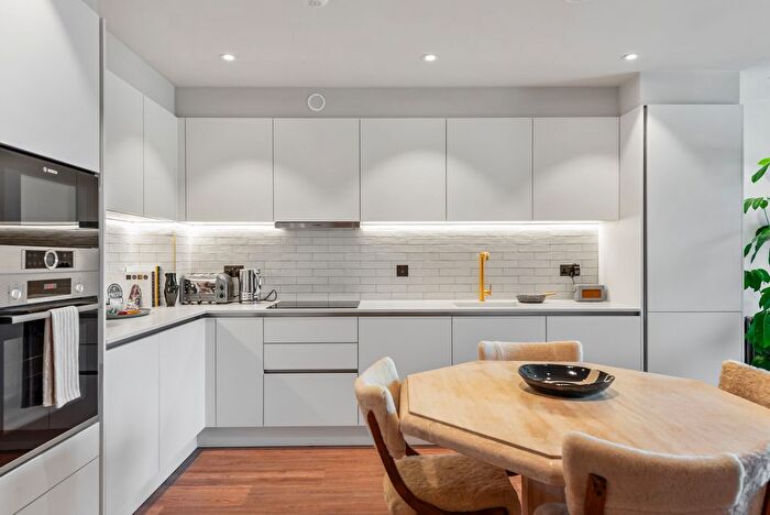 2 Bedroom Flat To Rent In Sessile Apartments, Ashley Road, London, N17