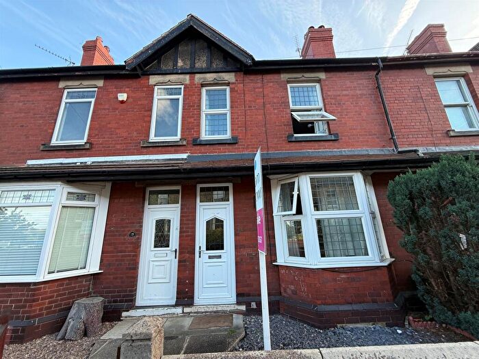 3 Bedroom Terraced House For Sale In Moor Road, Wath-Upon-Dearne, Rotherham, S63