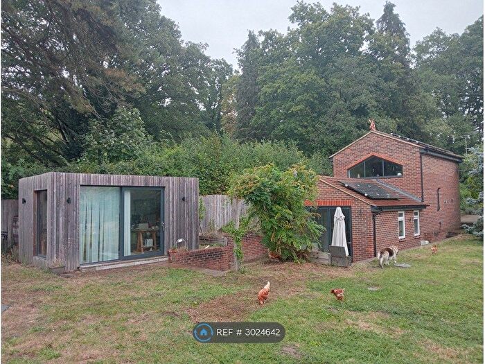 2 Bedroom Detached House To Rent In Dunstall Green, Woking, GU24