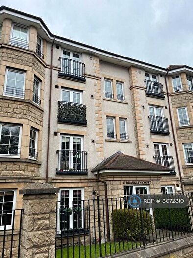 2 Bedroom Flat To Rent In Branklyn Court, Glasgow, G13