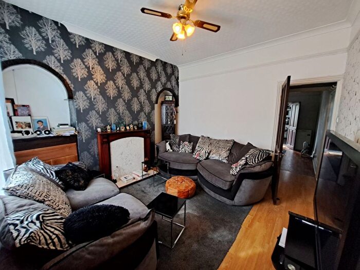 2 Bedroom Terraced House For Sale In York Street, Mexborough, South Yorkshire, S64