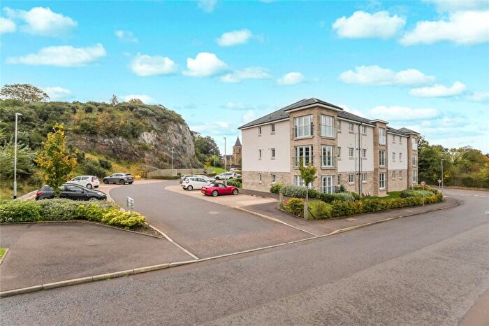 2 Bedroom Flat For Sale In Craig Hill Court, Fairlie, Ayrshire, KA29