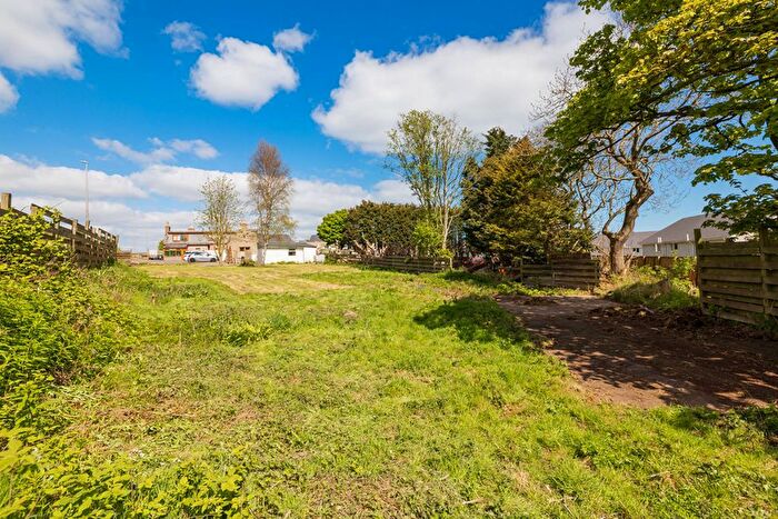 Land For Sale In Bridge Of Don, Aberdeen, AB23