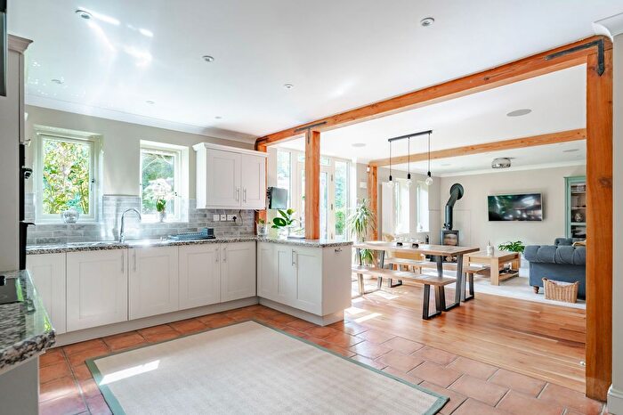 4 Bedroom Detached House For Sale In Station Road, Clenchwarton, PE34