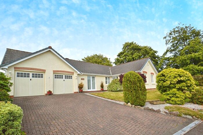 3 Bedroom Bungalow For Sale In Glenannan Park, Lockerbie, Dumfries And Galloway, DG11