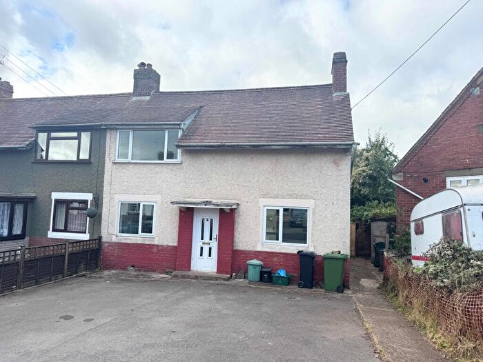 3 Bedroom Semi-Detached House To Rent In South Road, Lydney, GL15