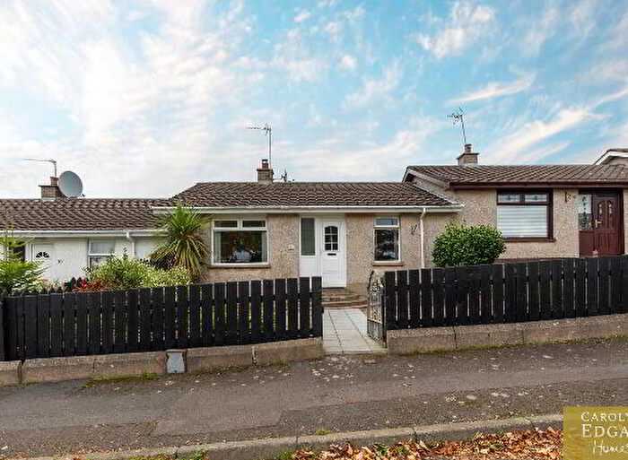 2 Bedroom Bungalows To Rent In Ashmount Park, Newtownards, BT22