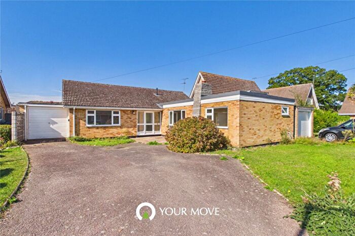 4 Bedroom Bungalow To Rent In Kingston Drive, Beccles, Suffolk, NR34