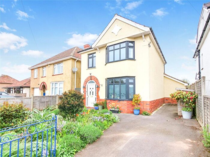 3 Bedroom Detached House For Sale In Beautifully Presented, Detached House, Elm Close, Wells, BA5