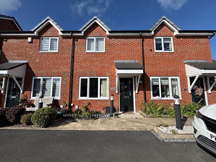 2 Bedroom House To Rent In Lea Green Drive, Blackpool, FY4