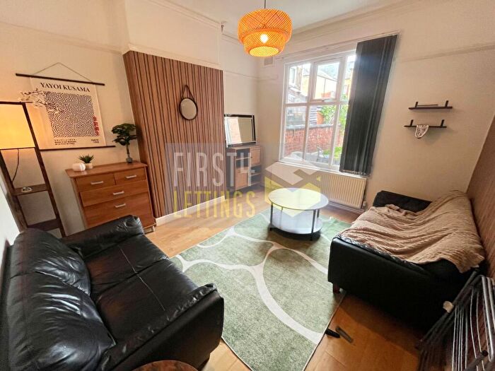 5 Bedroom Terraced House To Rent In Welland Street, Evington, LE2