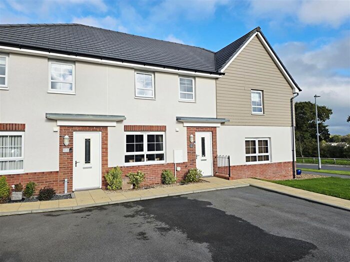 3 Bedroom Property For Sale In Grammers Park, Launceston, PL15