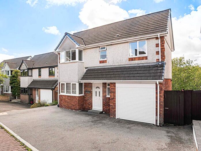 4 Bedroom House For Sale In Saltash, PL12