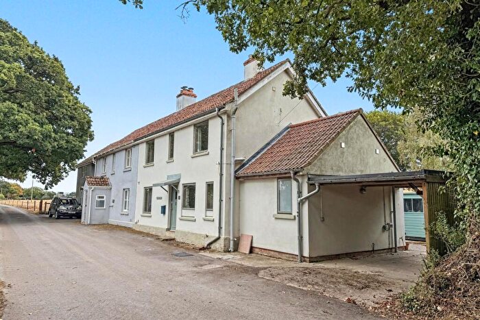 2 Bedroom Semi-Detached House For Sale In Beaminster, DT8
