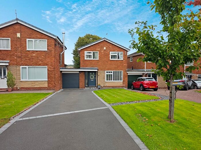 3 Bedroom Property For Sale In Cumwhinton Road, Carlisle, CA1