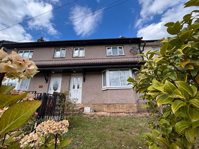 Property For Sale In Riddings Road, Huddersfield, HD2
