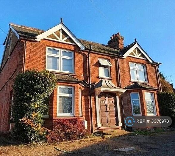 Studio To Rent In London Road, Chalfont St. Giles, HP8