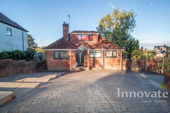 4 Bedroom Detached House For Sale In Harborne Road, Oldbury, B68