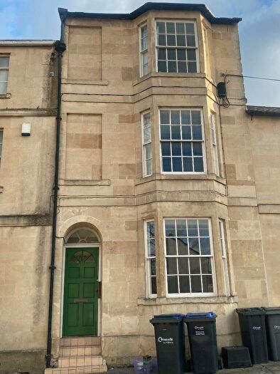 2 Bedroom Apartment To Rent In St. Mary Street, Chippenham, Wiltshire, SN15