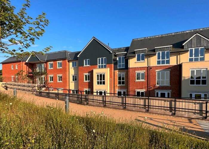 2 Bedroom Flat To Rent In Grove Road, Wantage, OX12