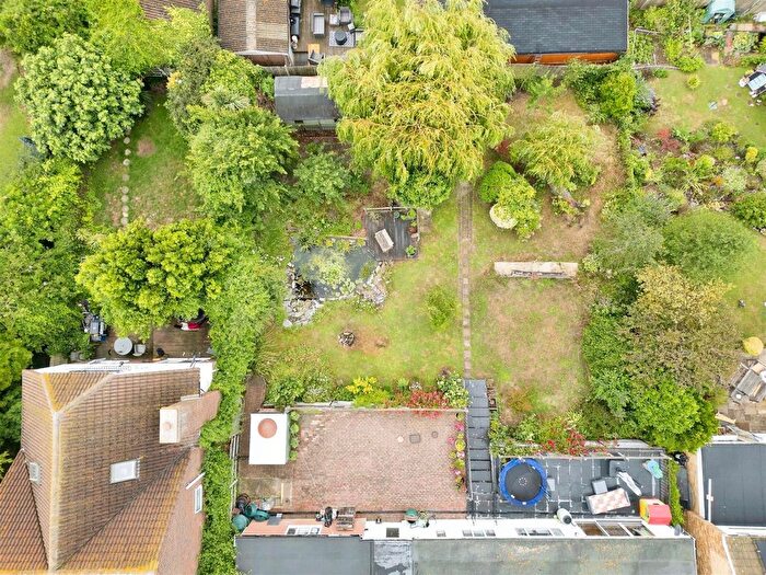2 Bedroom Detached Bungalow For Sale In Wards Hill Road, Minster On Sea, Sheerness, ME12