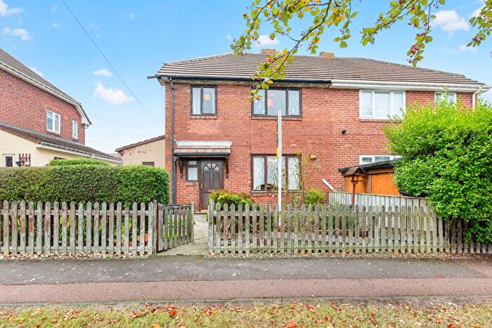 3 Bedroom Semi-Detached House For Sale In Durham Road, Stanley, DH9
