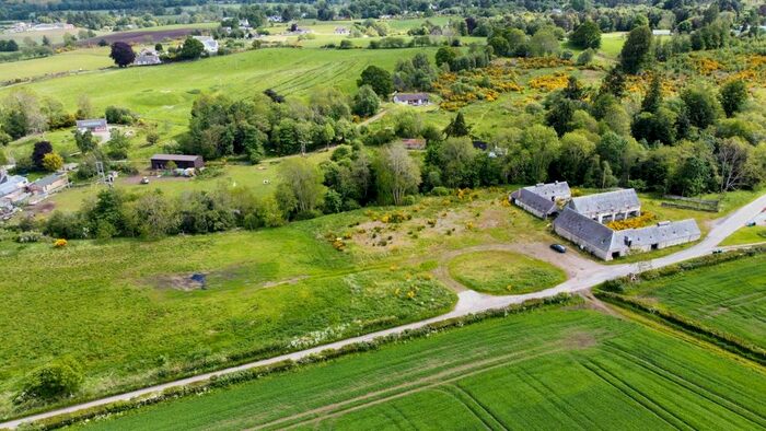 2 Bedroom Land For Sale In Bruiach Steading Development Amp; Plots, Kiltarlity, Beauly, IV4