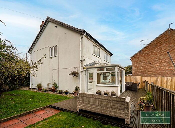 3 Bedroom Detached House For Sale In Burnham Road, Epworth, Doncaster, DN9